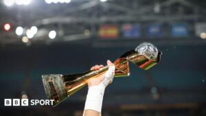 2027 Women's World Cup: Qualifying groups, teams qualified & venues - everything you need to know