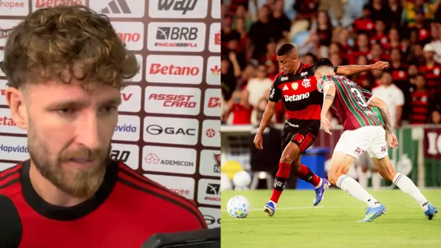 Léo Pereira