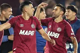 lanus