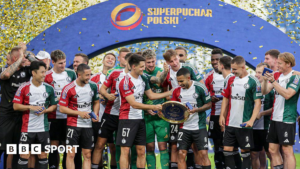 Why the Polish league has become the most exciting in Europe