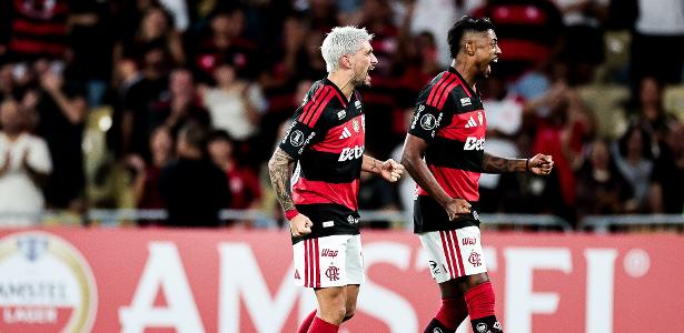 FLAMENGO