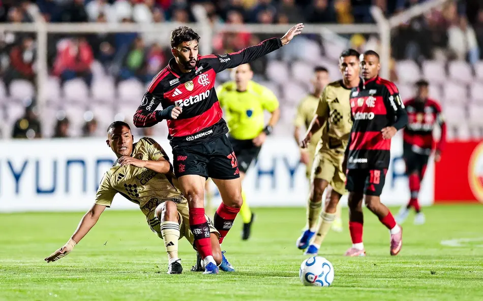 flamengo