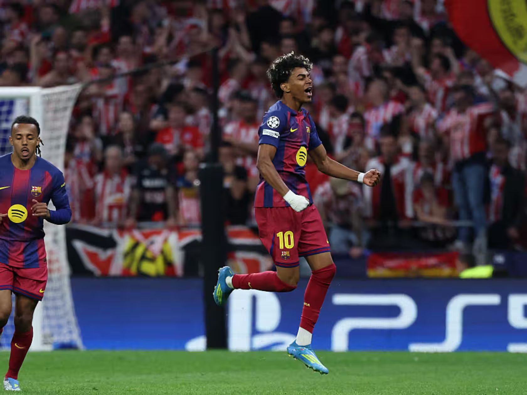 barça