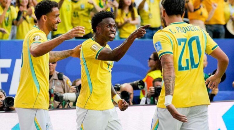 brasil