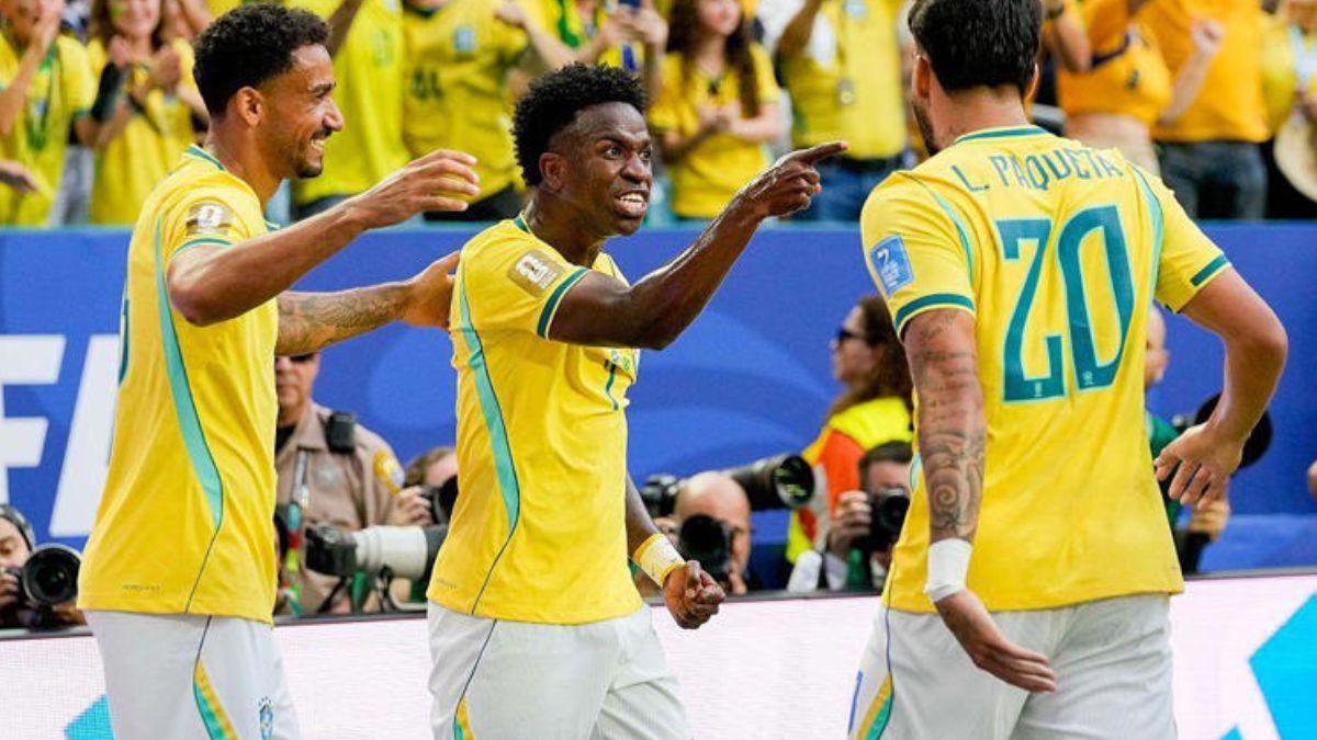 Brasil conhece data do próximo desafio na Copa do Mundo e aguarda definição do adversário nas oitavas