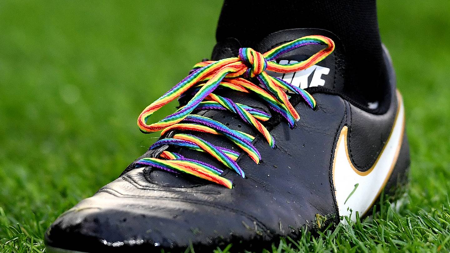 Premier League x Stonewall partnership ends, new LGBTQ+ campaign to be launched