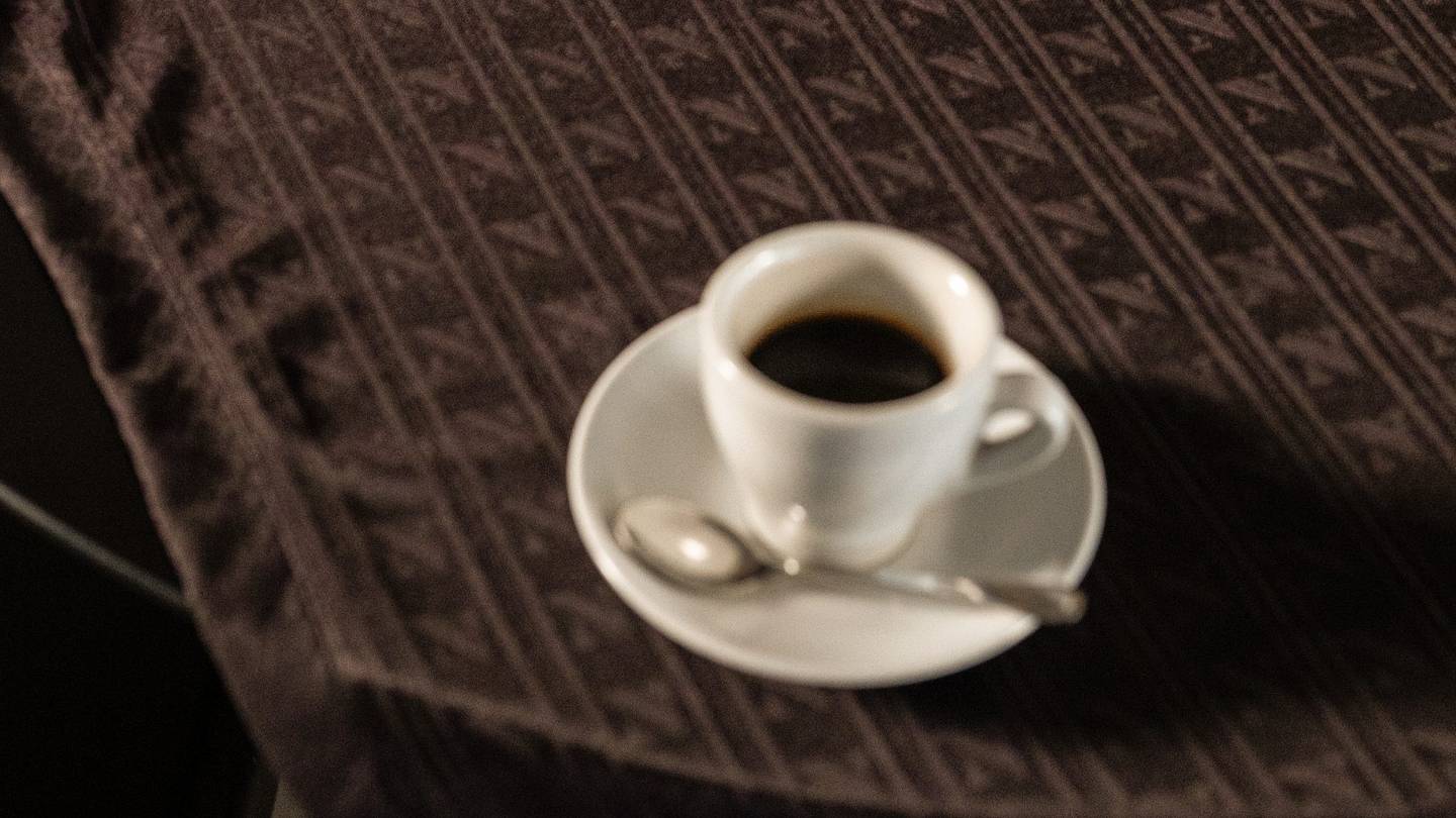 Napoli drop gorgeous, coffee-inspired 2025/26 third kit