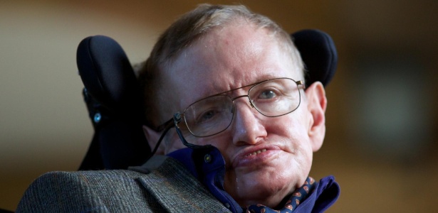 Previsão de Stephen Hawking de mais de 50 anos é comprovada em 2025