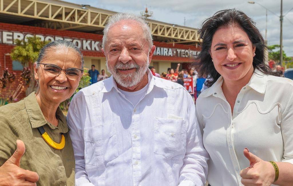 Lula recebe multa de R$ 15 mil por pedir votos – 29/07/2026 – Política