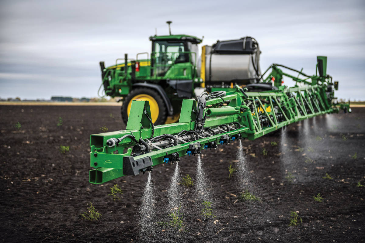 CMN regulamenta linha de R$ 10 bi para máquinas agrícolas – 23/07/2026 – Economia