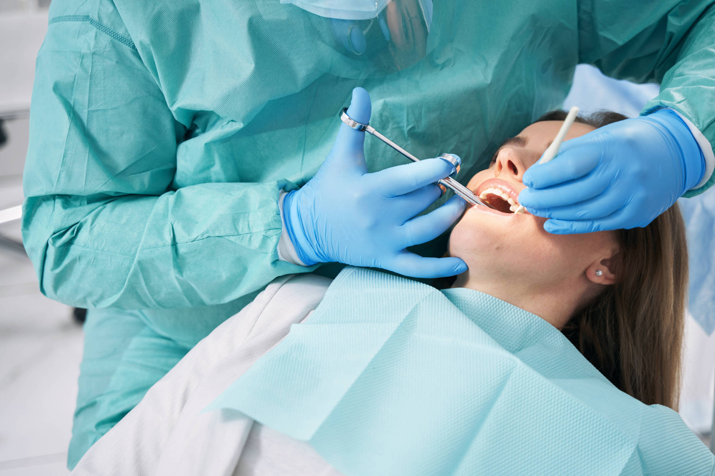 CFM repudia resolução que libera dentista sedar paciente – 30/07/2026 – Equilíbrio e Saúde