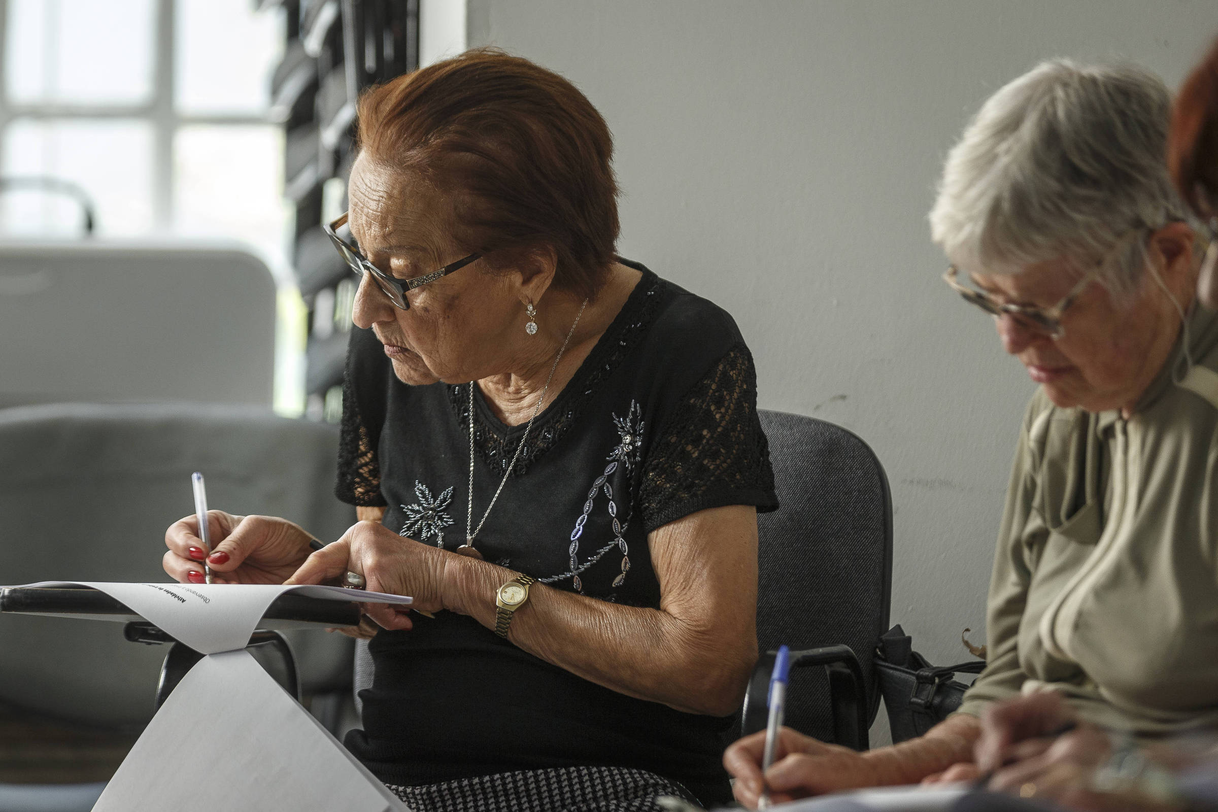 Prêmios da Longevidade Bradesco: inscrições até 25/9 – 29/07/2026 – Novo em Folha