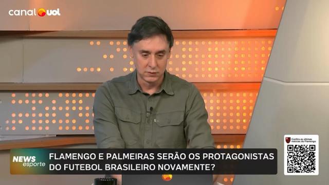 UOL News Esporte | Programa completo | 21 de junho de 2026 – 21/07/2026