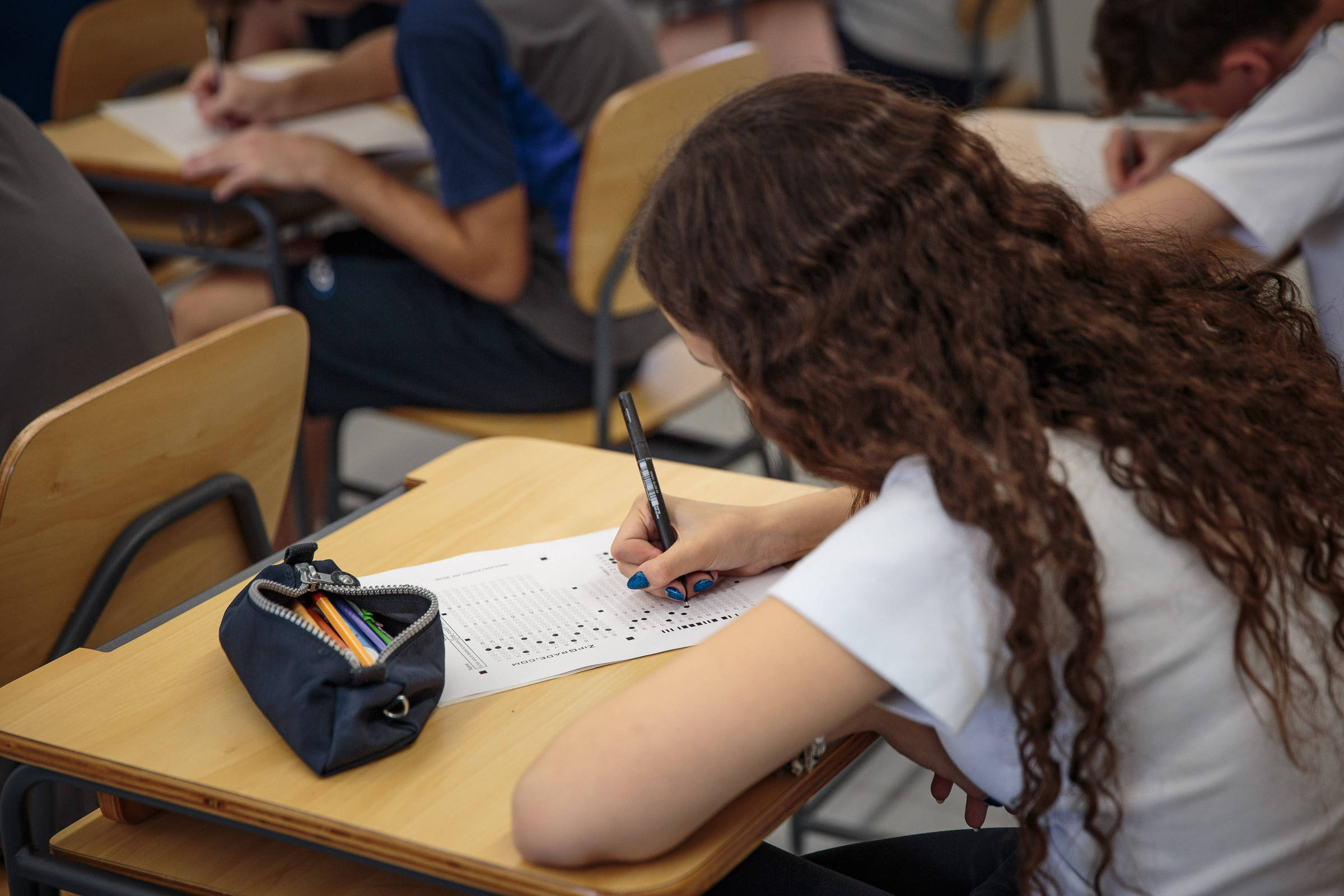Enem 2026: datas, formato, critérios e como usar a nota – 31/07/2026 – Educação