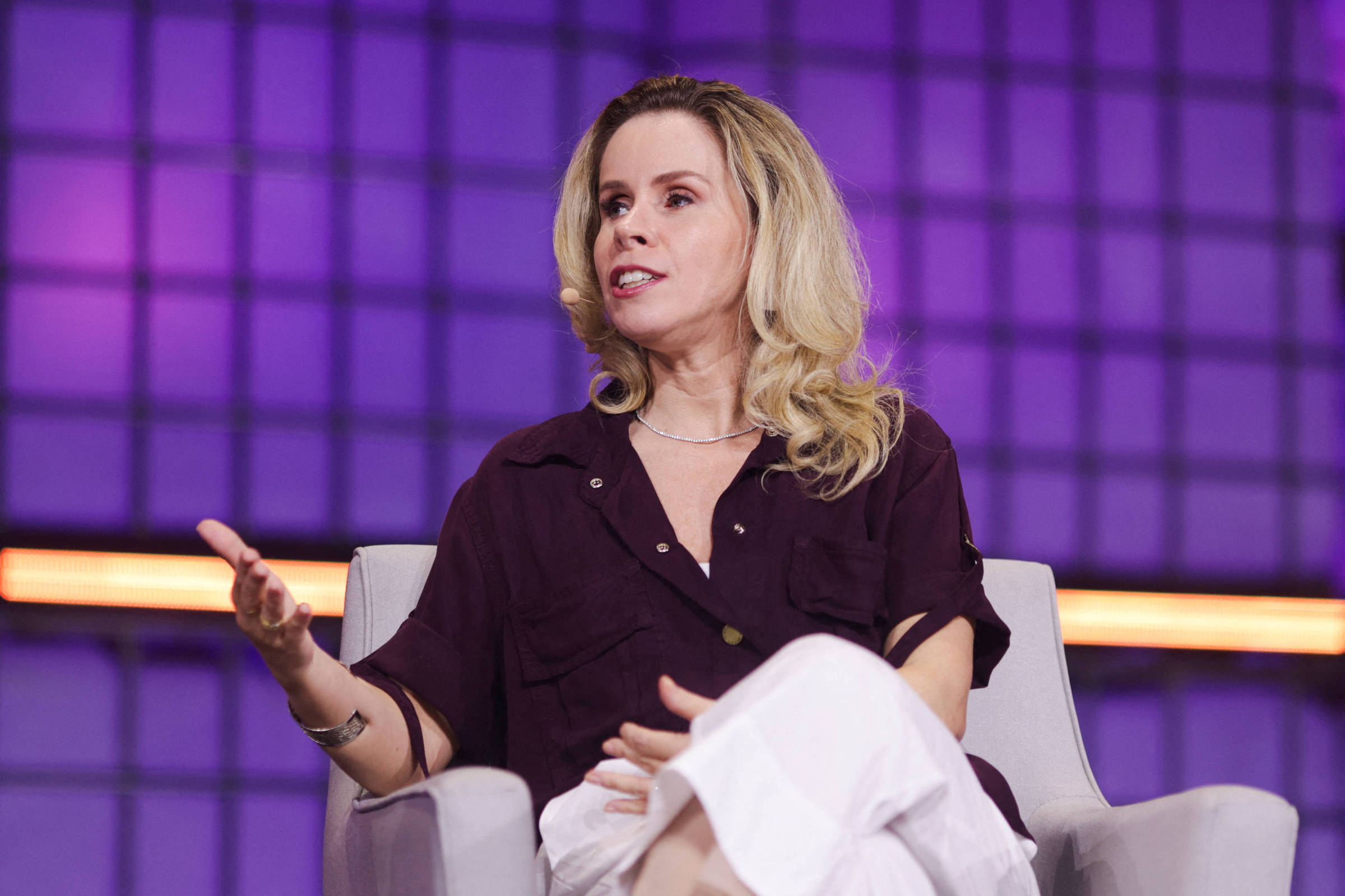 Nubank nomeia Livia Chanes como CEO para a América Latina – 15/07/2026 – Economia