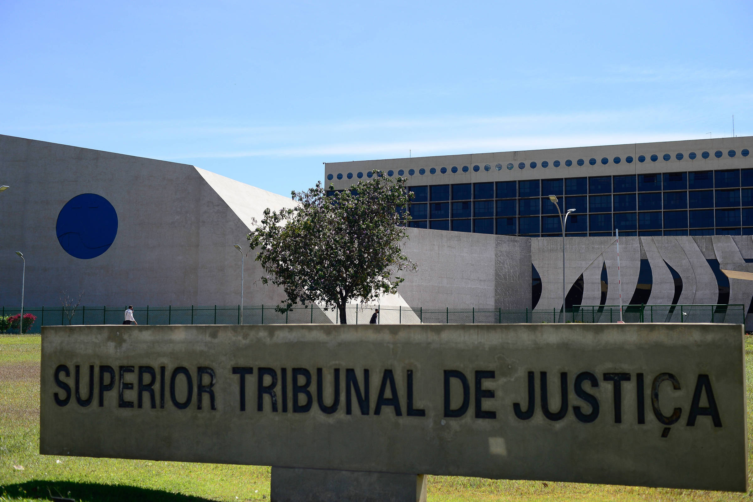 STJ julgou 781 mil casos em 2025, contra 3.000 na Europa – 29/07/2026 – Painel
