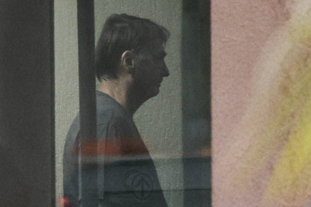 Bolsonaro: argumentos pró e contra veto a visitas e carta – 19/07/2026 – Política