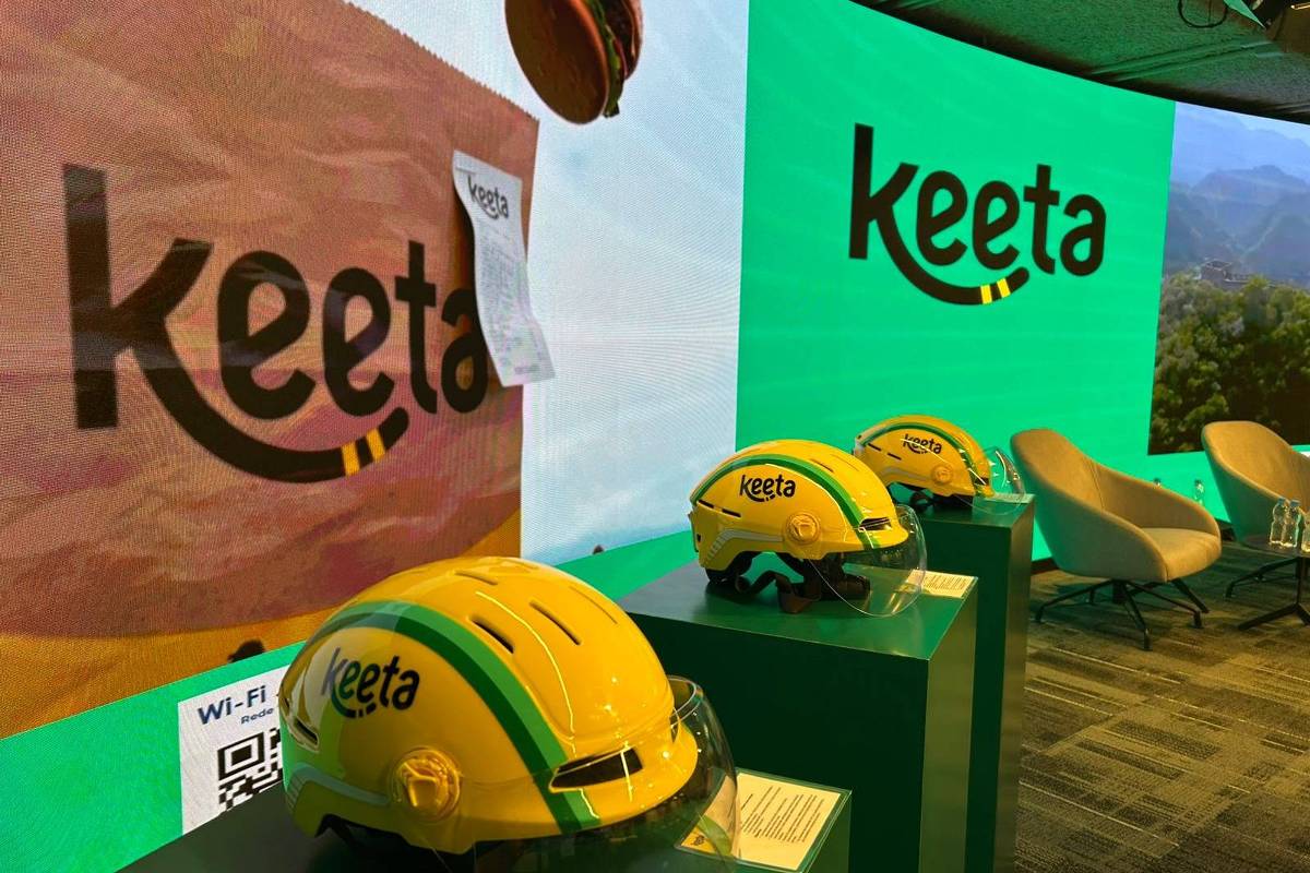 Keeta pede dados do iFood para pagar multas de parceiros – 27/07/2026 – Painel S.A.