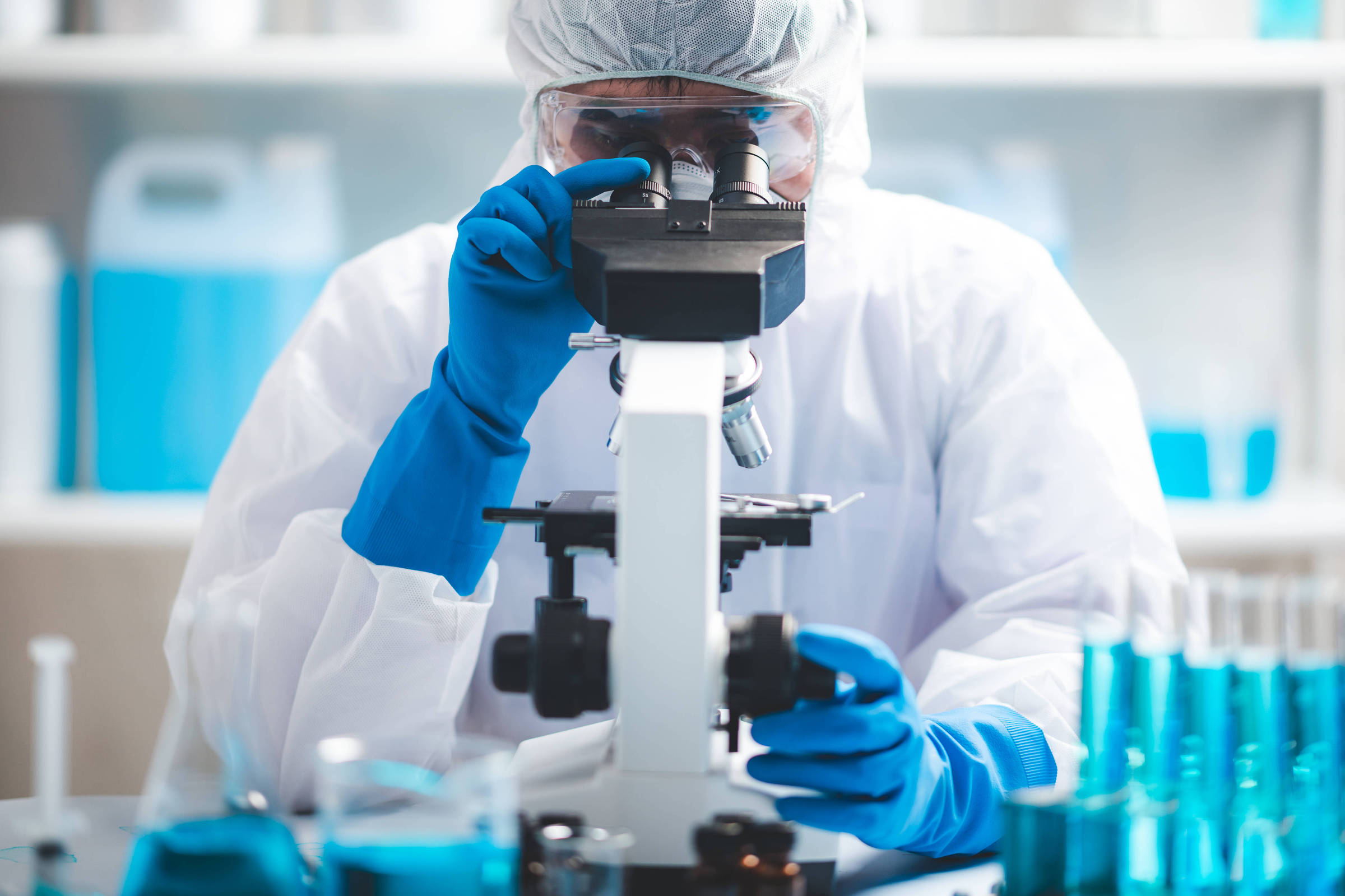 Cientistas modificam bactérias para combater câncer – 24/07/2026 – Equilíbrio e Saúde
