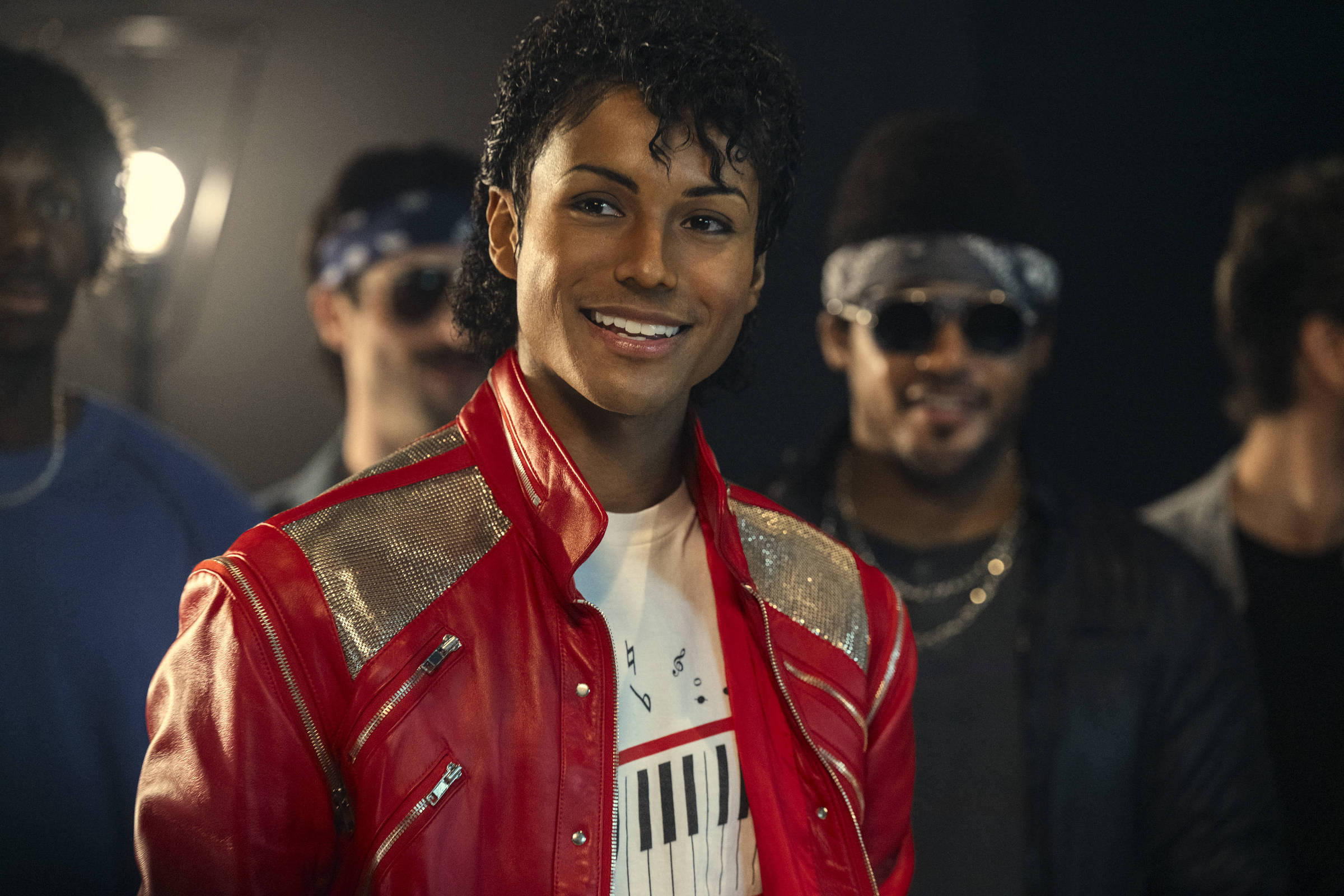 Filme ‘Michael’ supera US$ 1 bi em bilheteria mundial – 13/07/2026 – Ilustrada