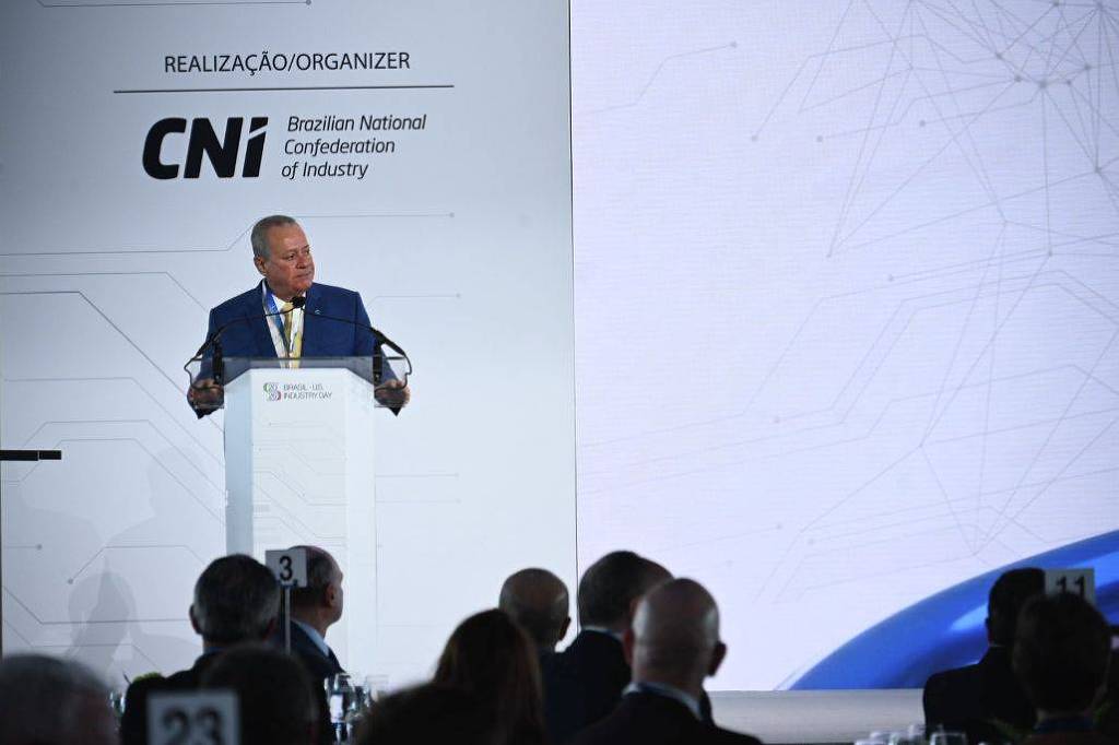 CNI diz que demanda por crédito foi para produção – 15/07/2026 – Painel