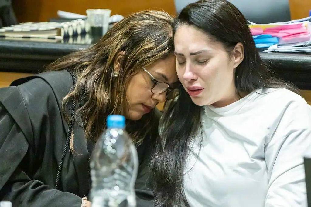 Caso Henry: vídeos mostram a versão de Monique no caso – 20/07/2026 – Cotidiano