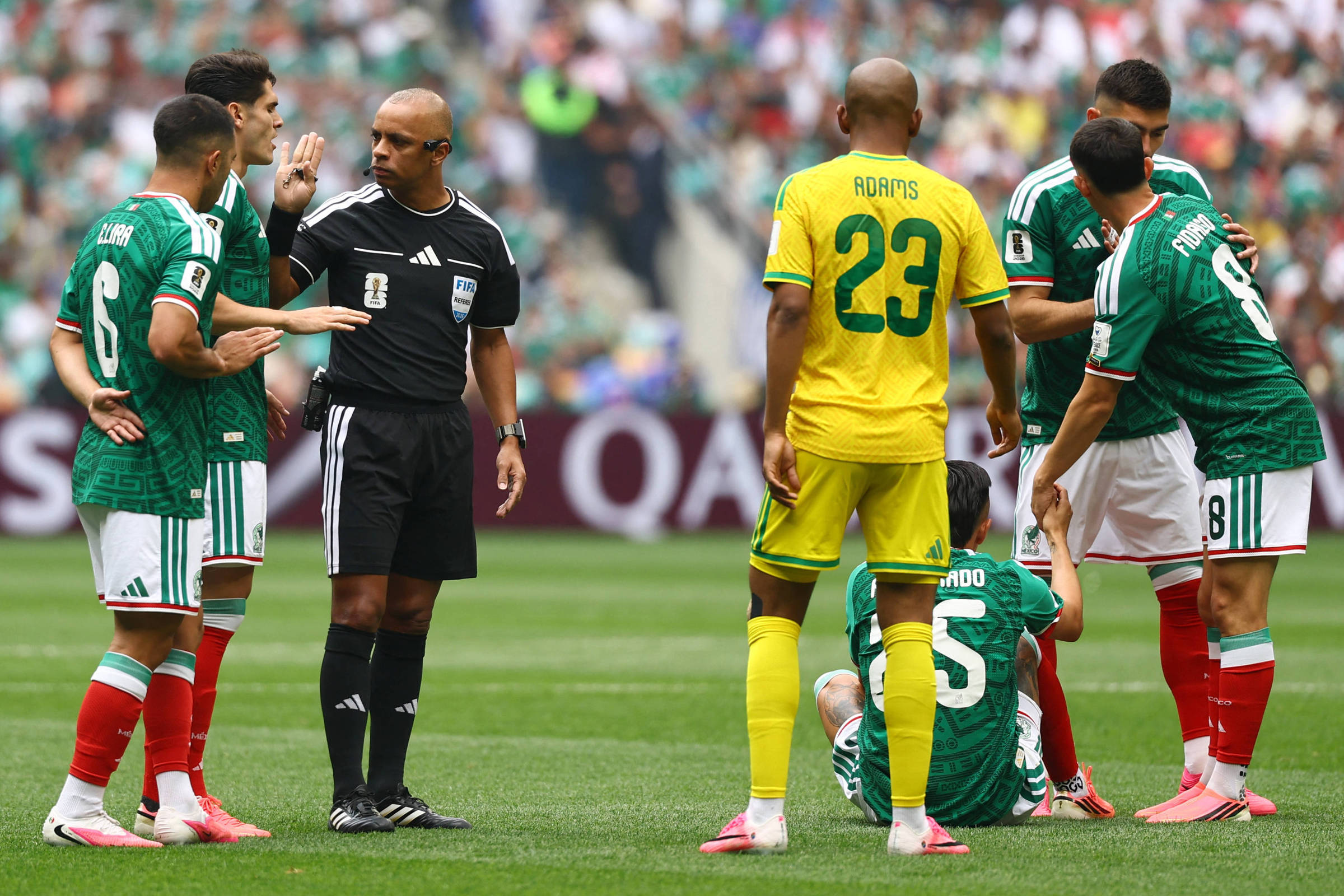 Copa de 2026 tem menos cera e jogo efetivo continua igual – 17/07/2026 – Esporte