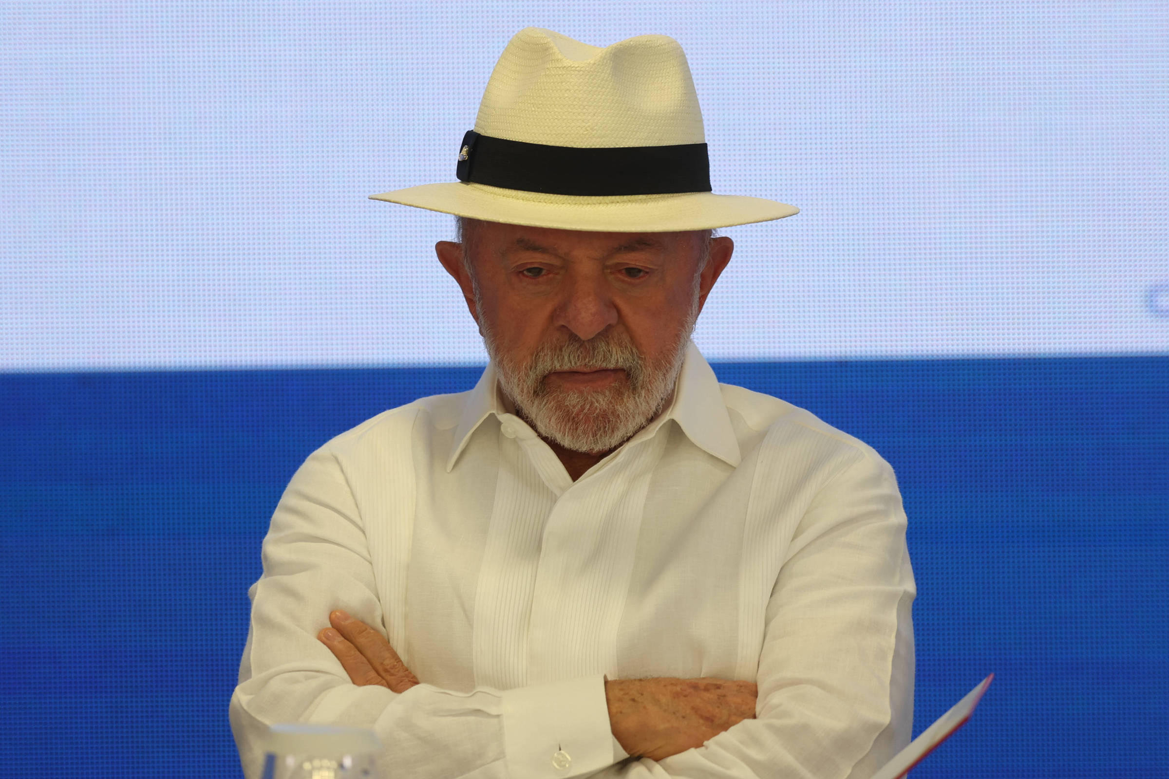 Campanha de Lula tem divisão e discussão com soco na mesa – 15/07/2026 – Política