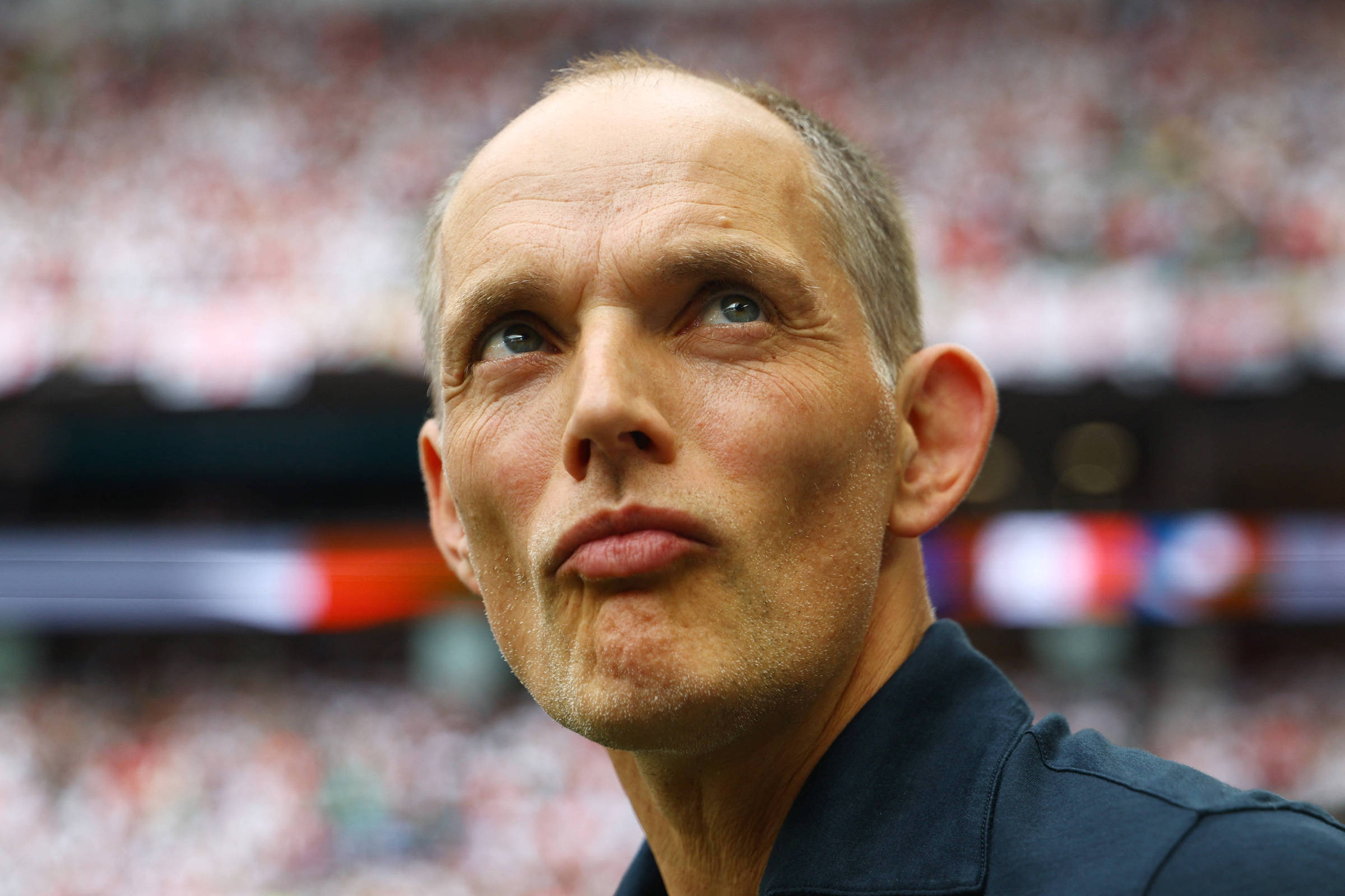 Copa: Thomas Tuchel tenta quebrar escrita de 48 anos – 14/07/2026 – Esporte