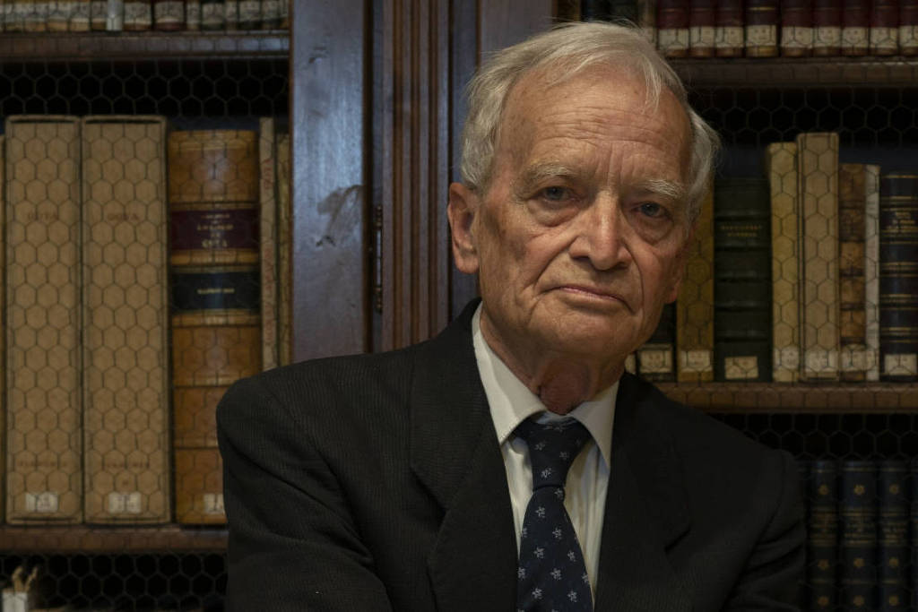 Morre Luis Goytisolo, escritor espanhol, aos 91anos – 14/07/2026 – Ilustrada