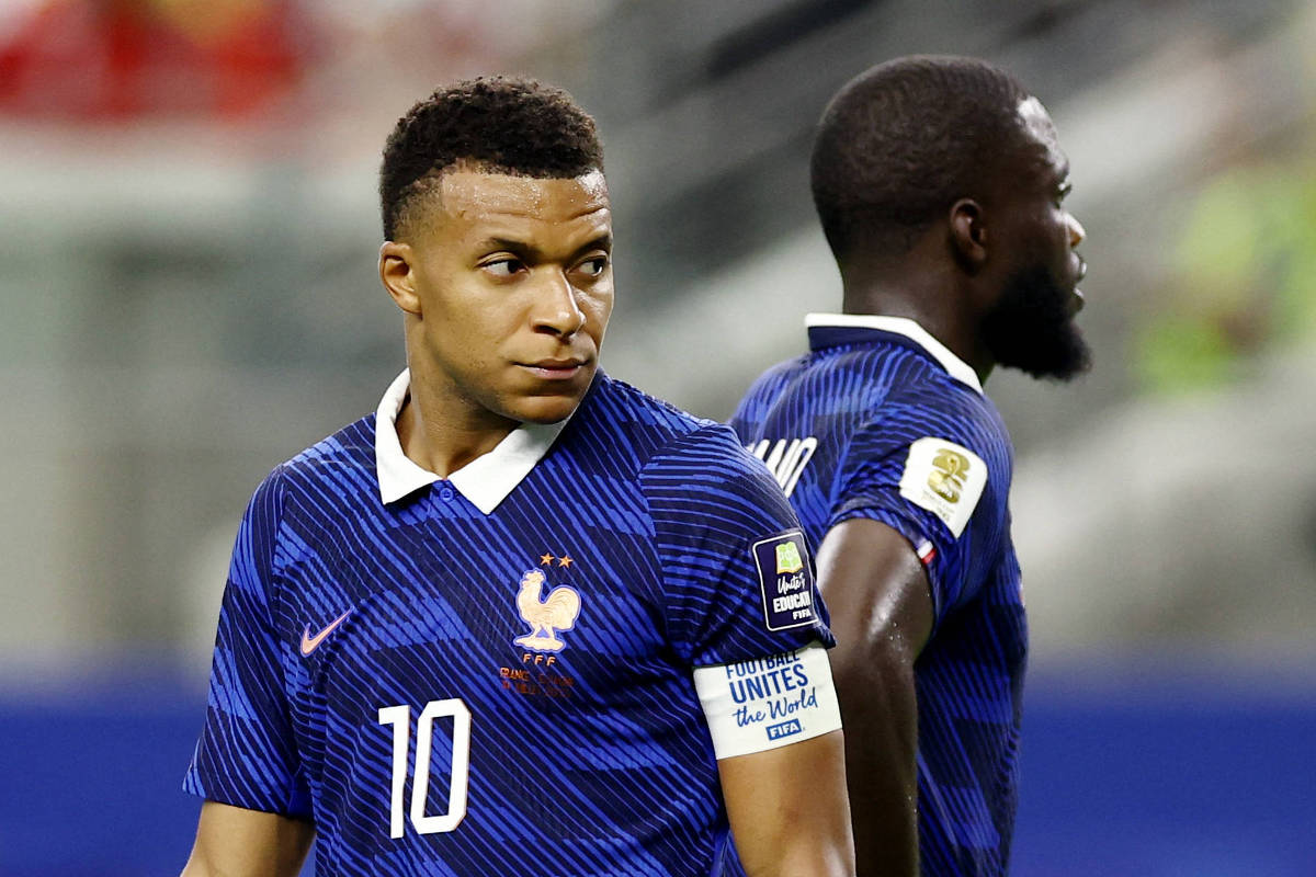 Mbappé e companhia podem jogar pelo menos mais duas Copas – 14/07/2026 – Esporte