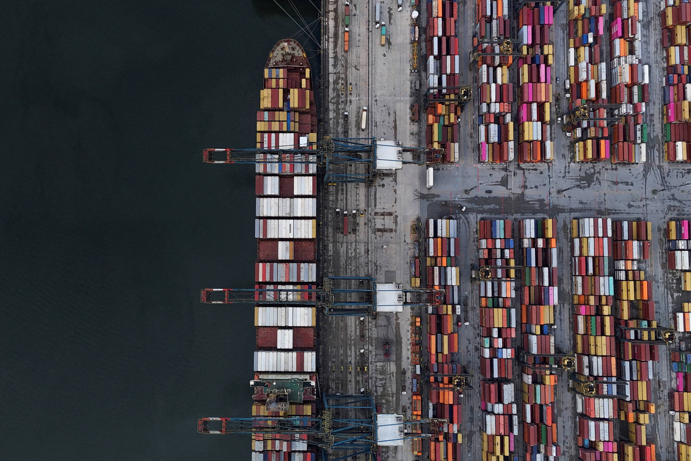 Tarifaço atinge 26% das exportações brasileiras aos EUA – 16/07/2026 – Economia