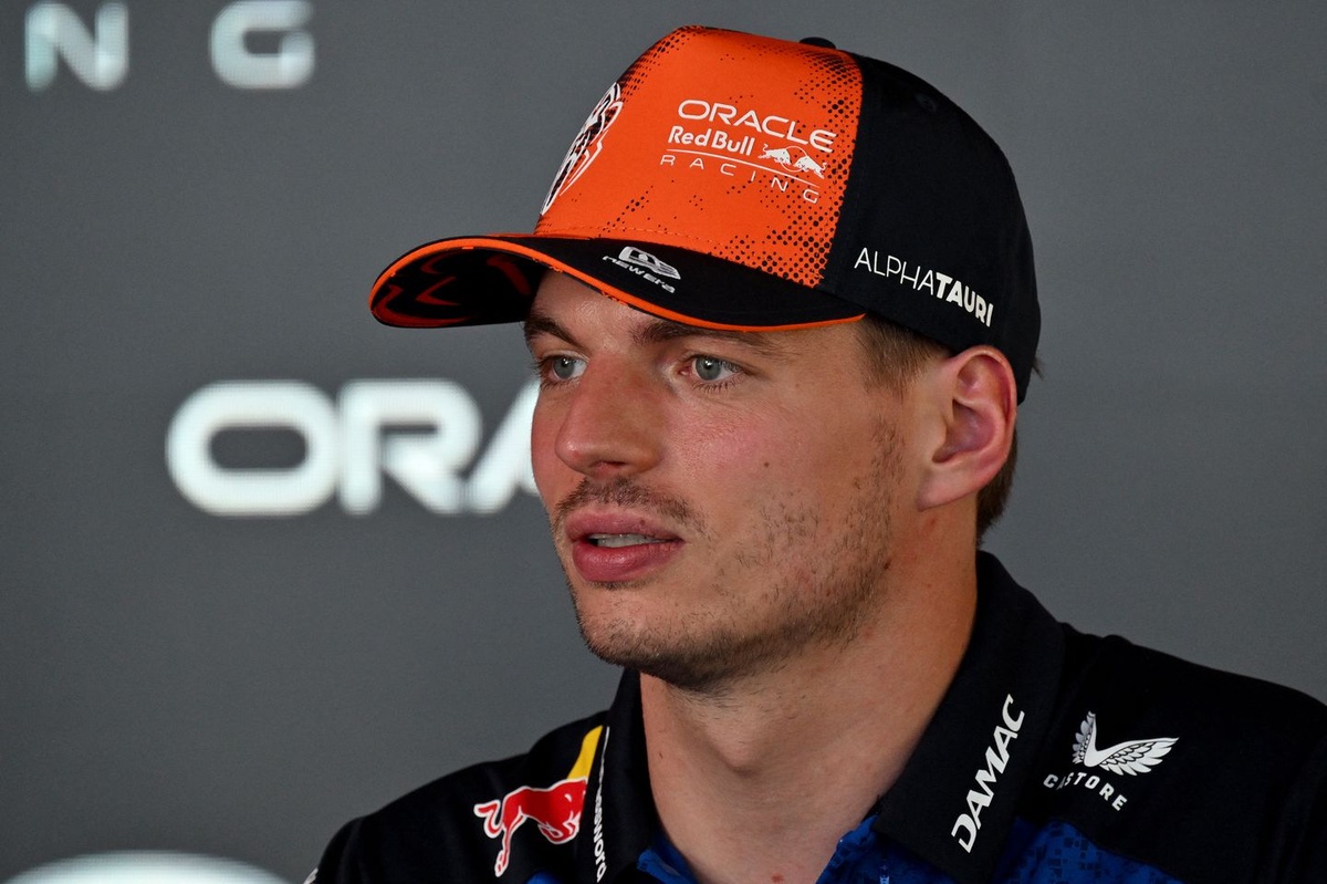 Max Verstappen ‘absolutely regrets’ not signing with Mercedes, says Guenther Steiner