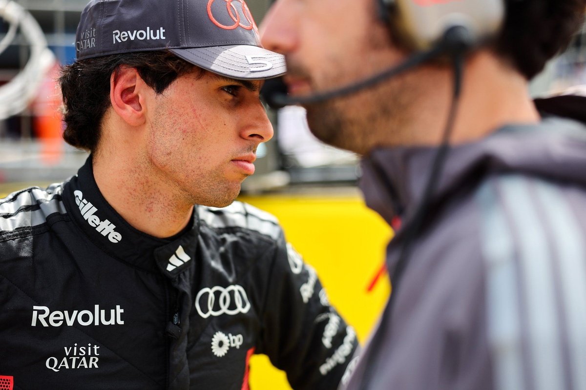 F1 hasn’t lost its ‘magic’; drivers need to “turn the page” on 2026 complaints