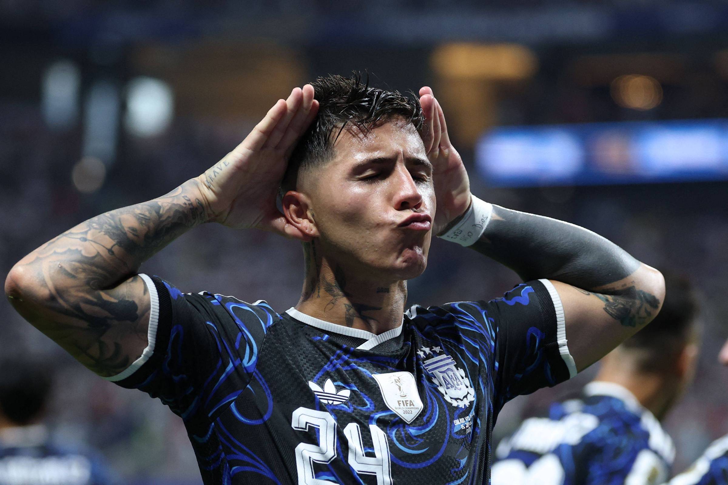 Copa do Mundo: Argentina ainda tem algo a dizer – 15/07/2026 – Marcelo Bechler