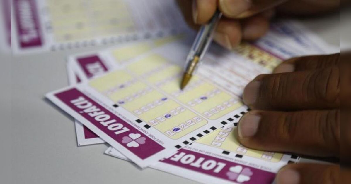 Veja o resultado da Lotofácil concurso 3736 desta quarta-feira (15)