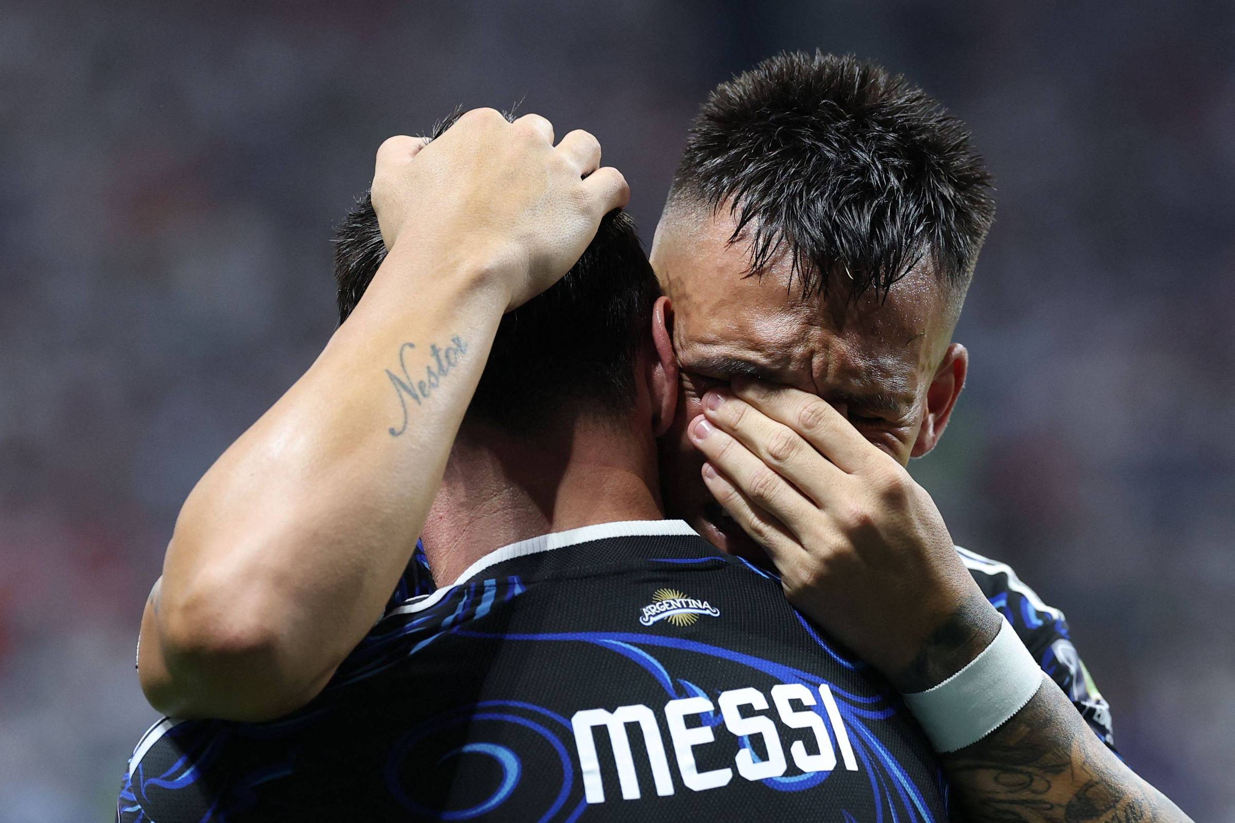 O que Messi nos ensinou nesta Copa do Mundo – 17/07/2026 – O Último Messi