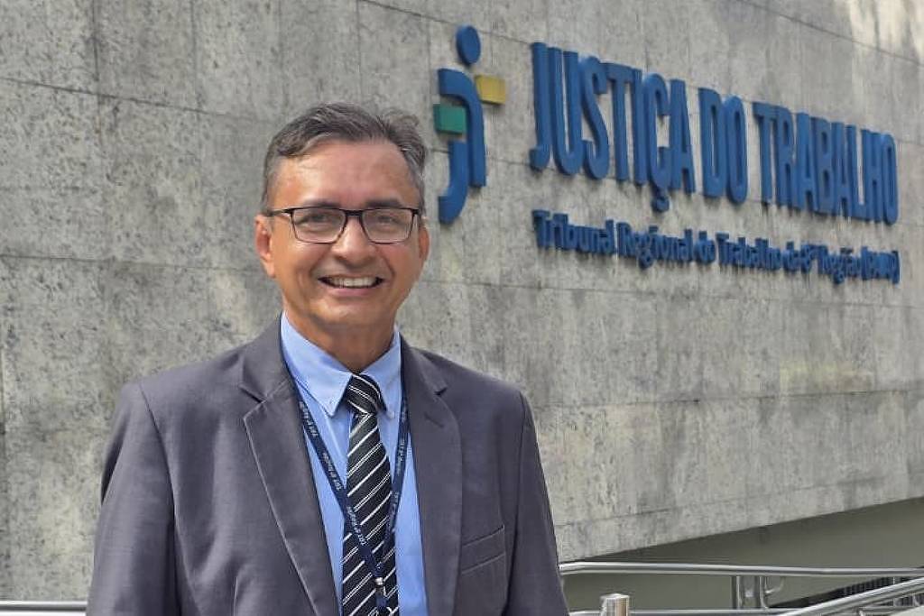 José Menezes fez história na imprensa do Amapá – 22/07/2026 – Cotidiano