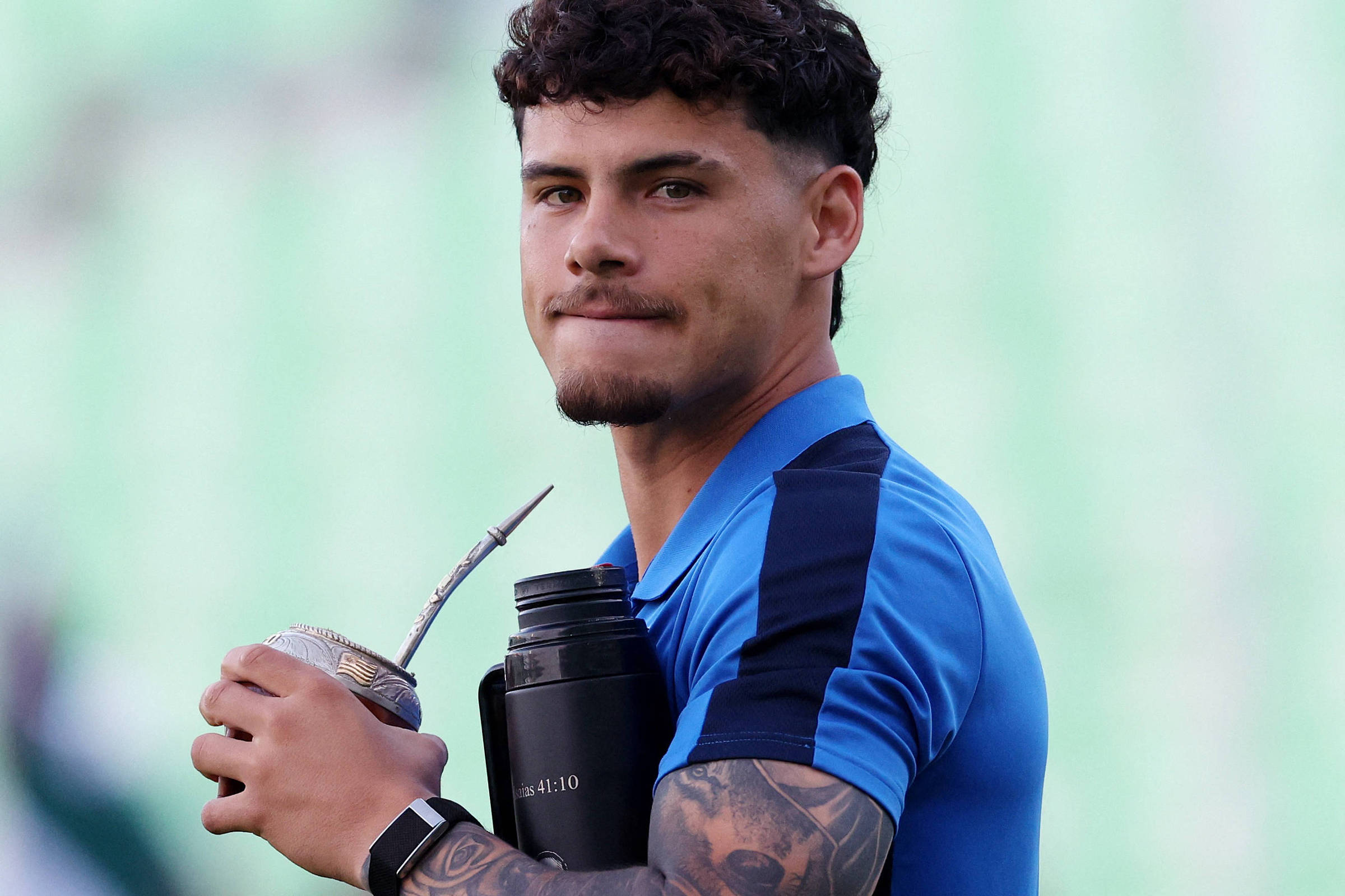 Bússola uruguaia para torcer na Copa do Mundo – 17/07/2026 – Sandro Macedo