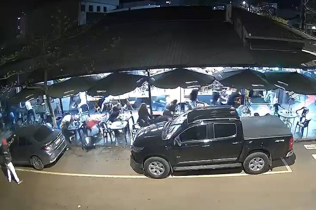 MP denuncia mãe de adolescente suspeito de ataque no PR – 22/07/2026 – Cotidiano