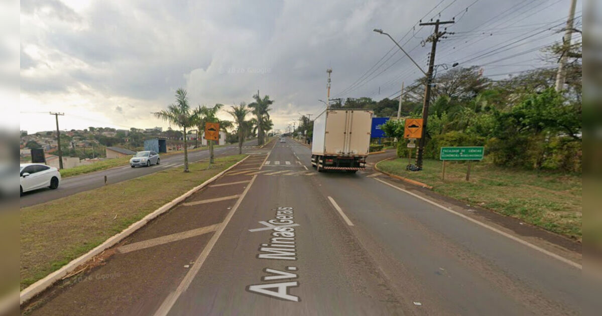 Prefeitura transfere para segunda-feira (27) o início da nova etapa da duplicação da Avenida Minas Gerais