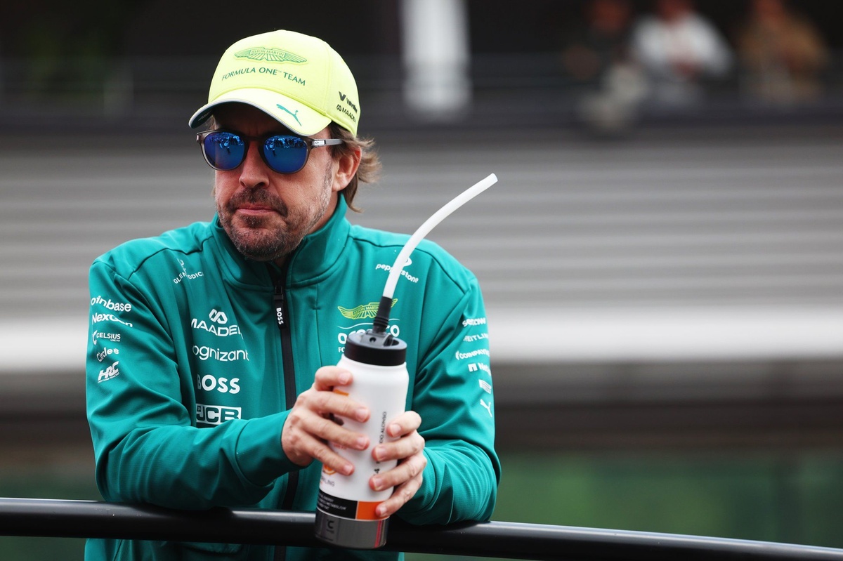 F1 future decision hinges on rules, not Aston Martin’s performance