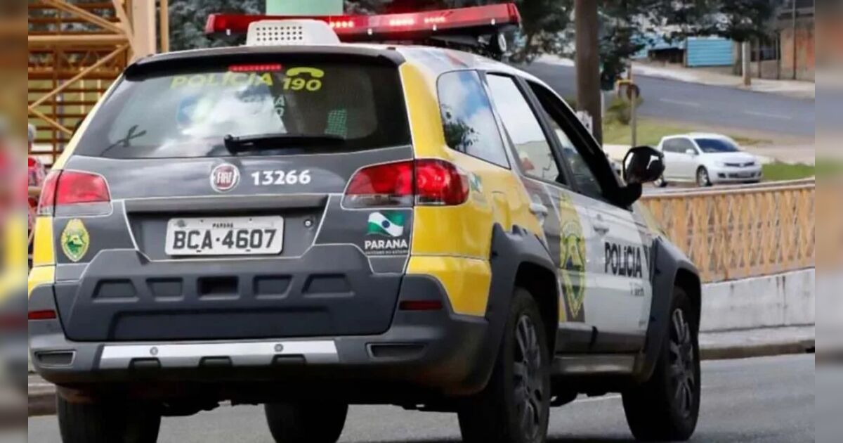 PM registra denúncia de ameaça contra advogado em Ivaiporã
