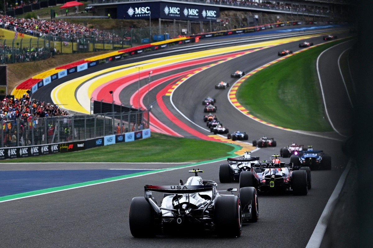 Are drivers really being beaten by AI elements in F1’s 2026 power units?