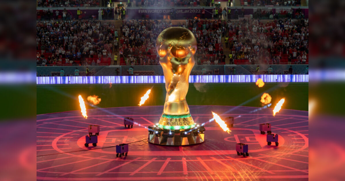 Premiação da Copa do Mundo 2026 atinge recorde histórico
