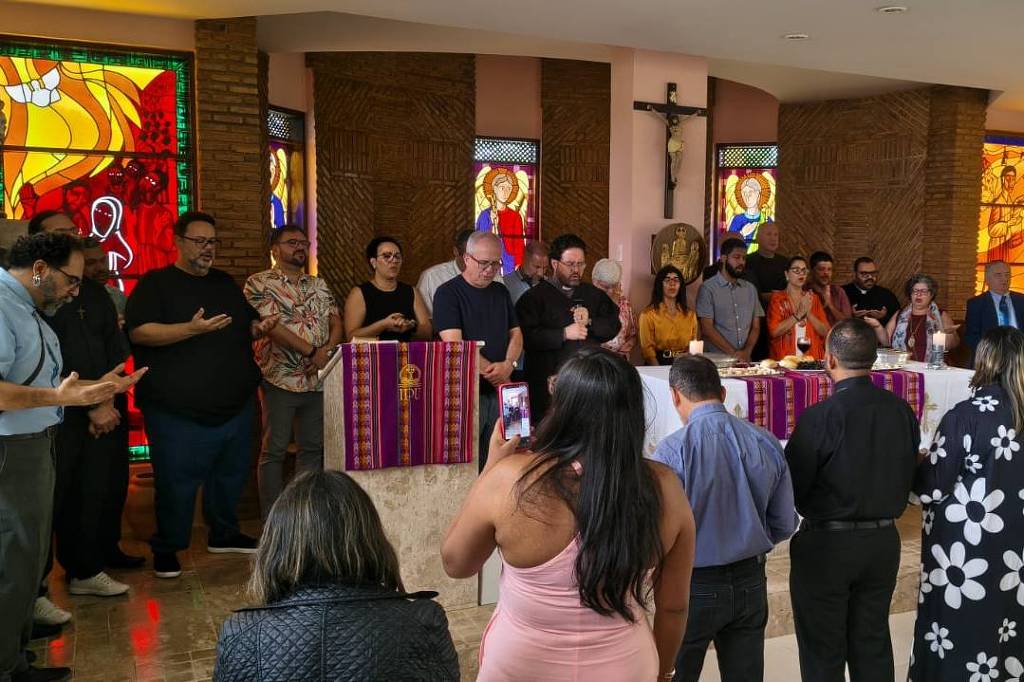Igreja Presbiteriana Unida aprova pastores LGBTQIAPN+ – 23/07/2026 – Cotidiano