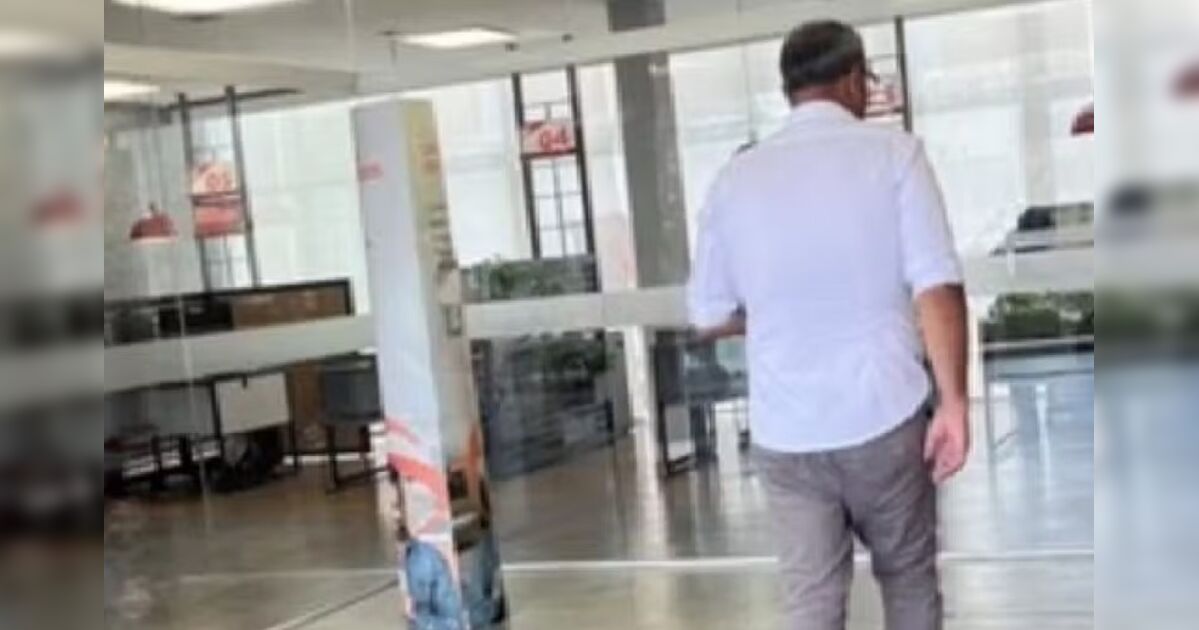 Homem que fingia ser juiz e aplicava ‘golpe do leilão fantasma’ no PR é preso em SC