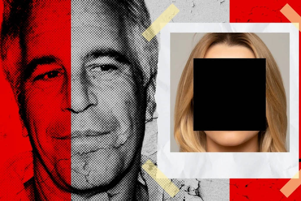 Controle, ameaças e cirurgia: a vida na ‘seita’ de Epstein – 23/07/2026 – Mundo