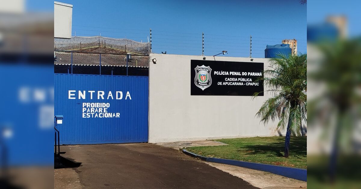 Polícia Militar prende homem com mandado em aberto no Sumatra
