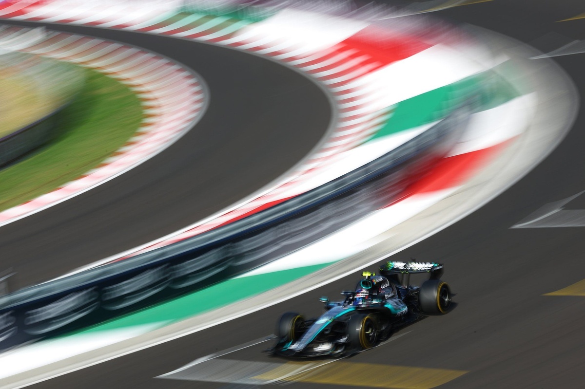 Kimi Antonelli hits back at Ferrari
